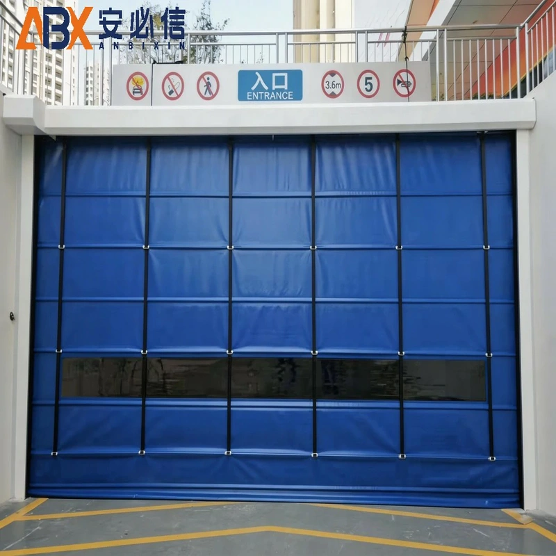 固原市机械式门封