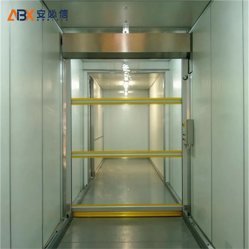 固原市软质快速门
