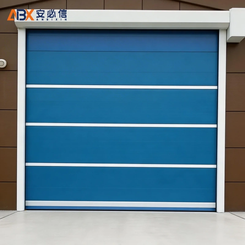 固原市快速卷帘门
