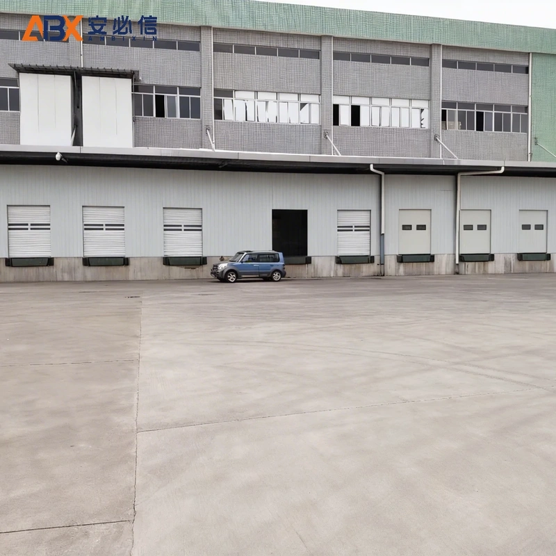固原市金属高速门