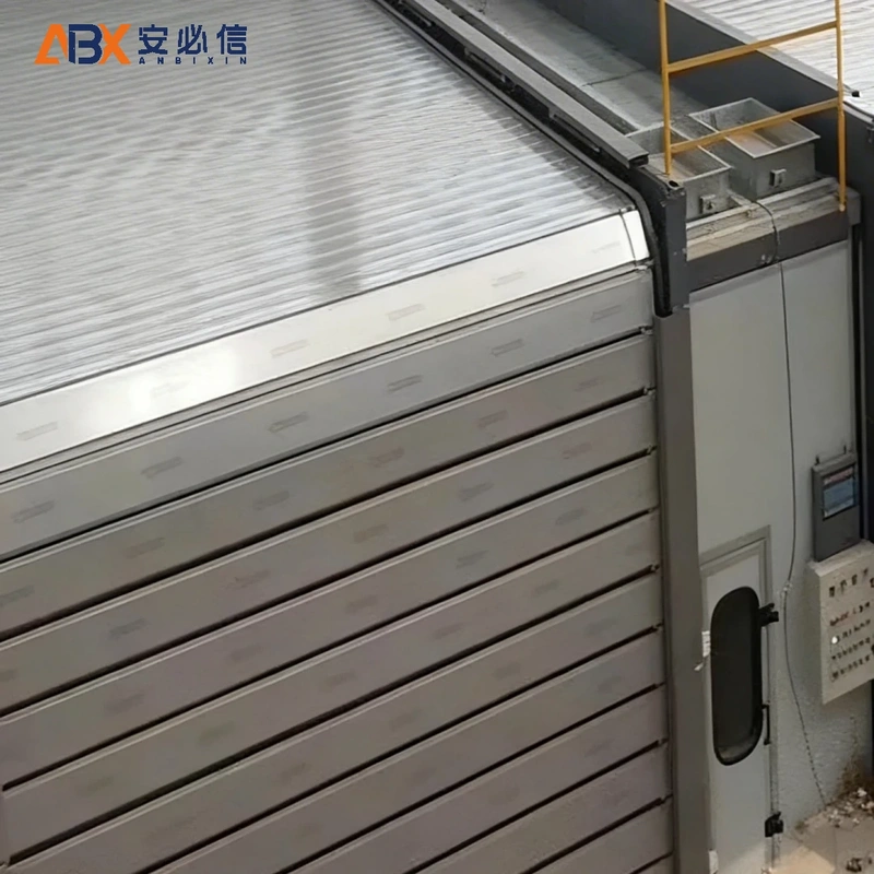 固原市厂房高速门